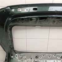 Дверь багажника  на Geely Atlas 2 2023>