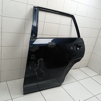 Дверь задняя левая на Toyota RAV4 XA50 2019>