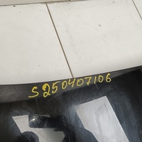 Капот на Omoda C5 2021>
