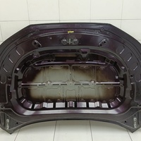 Капот на Chery Tiggo 8 Pro 2021>