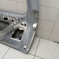 Дверь багажника на Jaecoo J7 T1EJ 2023>