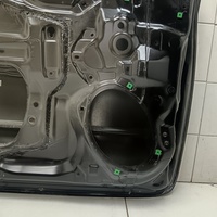 Дверь передняя левая на Toyota Land Cruiser 150 / Prado 2009-2026