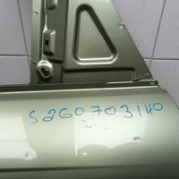 Дверь задняя левая на Jaecoo J7 T1EJ 2023>