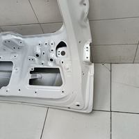 Дверь багажника на Haval Jolion 2021>