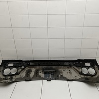 Юбка задняя на Geely Coolray 2019>