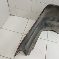 Бампер задний на Nissan Teana J32 2008-2013