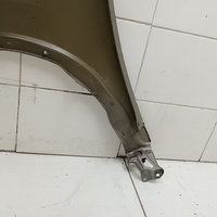 Крыло переднее правое на Honda CR-V 4 2012-2018