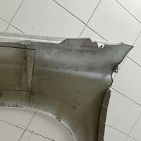 Крыло переднее правое на Mitsubishi Outlander 3 (GF) 2012>