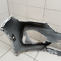 Бампер передний на Geely Monjaro 2021>