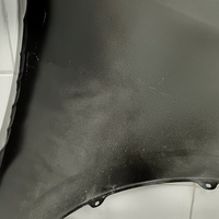 Крыло переднее левое на Haval H5 2023>