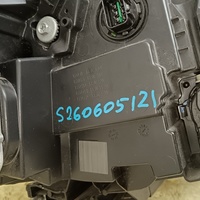 Фара левая на Haval F7 2019-2025