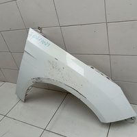 Крыло переднее правое на Ford Focus 3 2011-2019