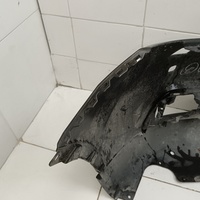 Бампер передний на Nissan X-Trail T32 2014-2022