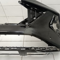 Бампер передний на Haval F7 2019-2025