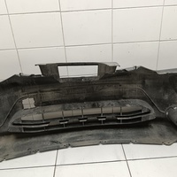 Бампер передний на Nissan Qashqai J11 2014>