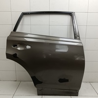 Дверь задняя правая на Toyota RAV 4 2013-2019