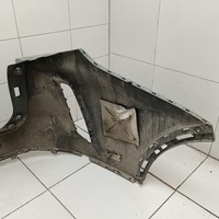 Бампер задний на Exeed RX T22 2023>