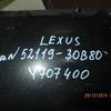 Бампер передний на Lexus GS 350/300H 2012>