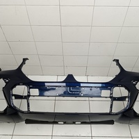 Бампер передний на BMW X6 G06 2019>