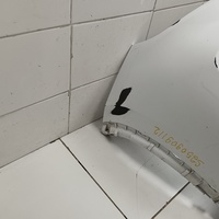 Бампер передний на Chery Tiggo 8 Pro 2021>