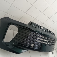 Бампер передний на Exeed TXL M32T 2020>