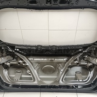 Дверь багажника на Geely Coolray 2019> / Belgee X50 2019>