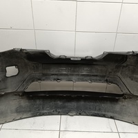 Бампер передний на Nissan X-Trail T32 2014-2022