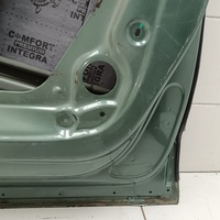 Дверь передняя правая на Zeekr X 2023>