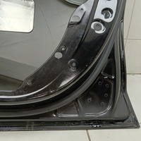 Дверь передняя правая на Mercedes Benz C Klasse W205 2014-2021