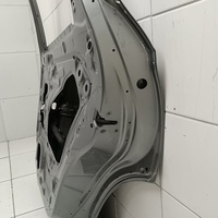 Дверь задняя правая на Haval Jolion 2021>