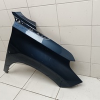 Крыло переднее правое на Exeed VX M36T 2021>