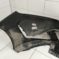 Бампер передний на Kaiyi E5 2021>