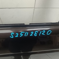 Дверь задняя правая на Land Rover Range Rover 4 2013-2022