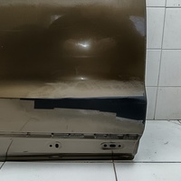 Дверь задняя правая на Audi Q3 8U 2012-2018