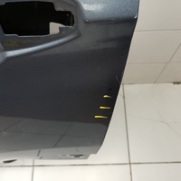 Дверь задняя левая на Exeed LX T1C 2019>