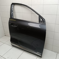 Дверь передняя правая на Kia Sorento 3 Prime UM 2015-2020