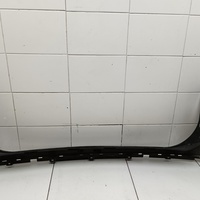 Бампер задний на Jetour Dashing 2022>