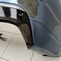 Бампер задний на Exeed VX M36T 2021>