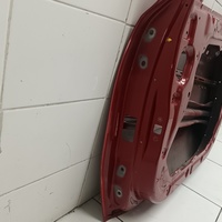 Дверь передняя правая на Kia Sportage 4 2015-2022