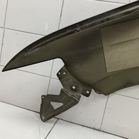 Крыло переднее правое на Mitsubishi Outlander 3 (GF) 2012>