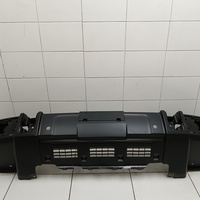 Бампер передний на Tank 300 2021>