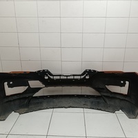 Бампер передний на Nissan X-Trail T32 2014-2022