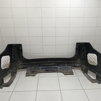 Бампер задний на Exeed VX M36T 2021>