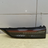 Фонарь задний внутренний правый на Jetour Dashing 2022>