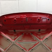 Капот на Haval Jolion 2021>