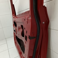 Дверь передняя правая на BMW X3 F25 2010-2017