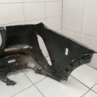 Бампер задний на BMW X6 G06 2019>