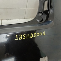 Бампер задний на Mitsubishi ASX 2010> бампер задний после 09/2012 года