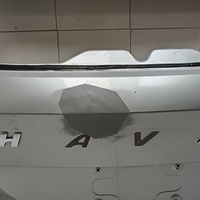 Дверь багажника на Haval Jolion 2021>