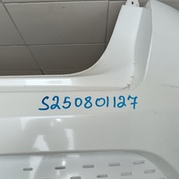 Бампер задний на BAIC U5 Plus 2021>